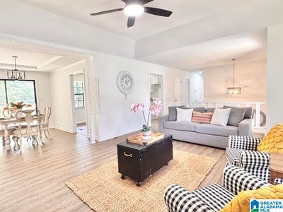 6043 Red Hollow Rd, Birmingham, AL, 35215