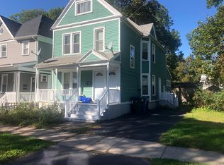 34 Hickory St #UP, Rochester, NY 14620