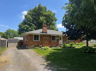 198 Arlington Cres, London, ON N5Z3E1