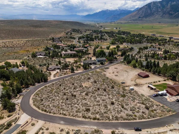 Mont Blanc Ct, Carson City, NV 89705