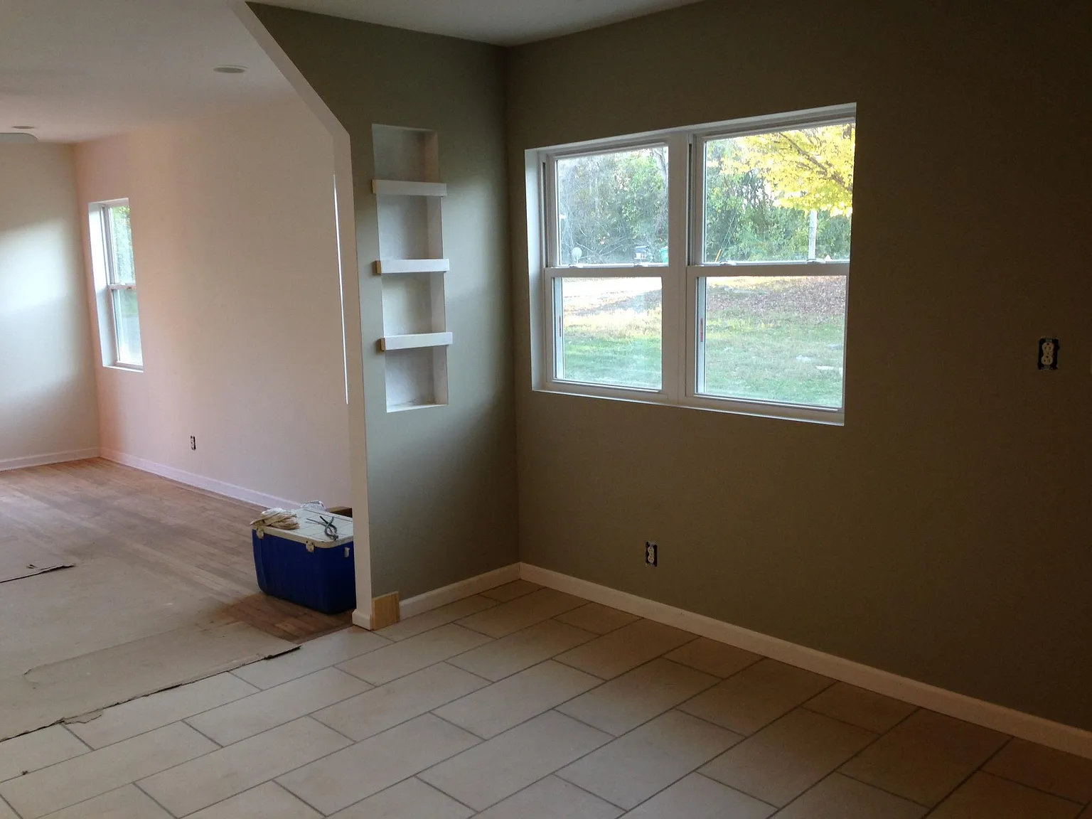 1 bed, 600 sqft, $875 — Photo 4