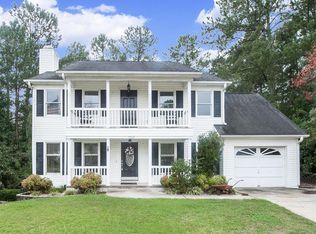 2085 Alpine Dr, Aiken, SC 29803