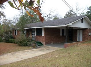 132 Teresa Edwards St, Cairo, GA 39828