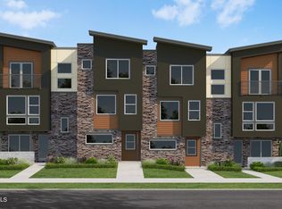 6619 Mountain Alder Way, Park City, UT 84098