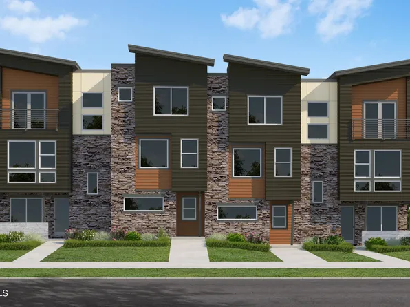 6619 Mountain Alder Way, Park City, UT 84098