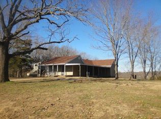 502 E Frisco St, Willow Springs, MO 65793