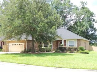 5697 Sioux Dr, Tallahassee, FL 32317