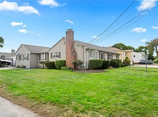 597 Woodward Rd, North Providence, RI 02904