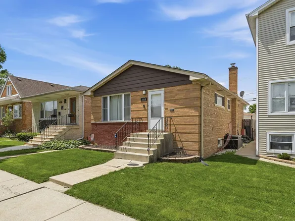 3416 N Oriole Ave, Chicago, IL 60634