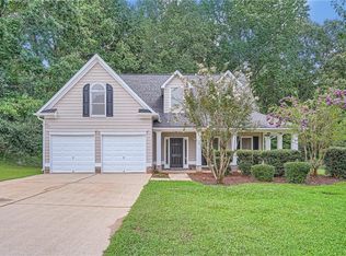 200 Sentry Rdg, Dallas, GA 30157