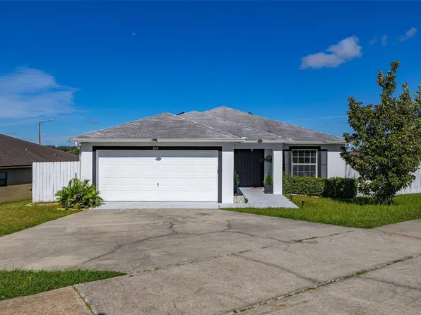 612 CHICAGO WAY, DUNDEE, FL 33838