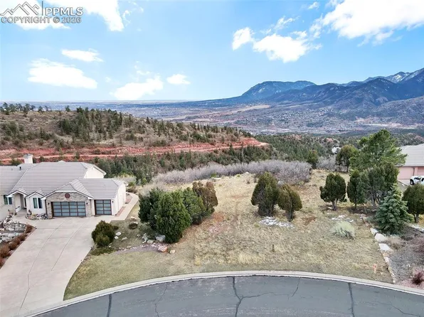 3610 Twisted Oak Cir, Colorado Springs, CO 80904
