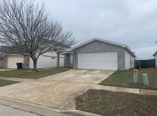 3301 John Porter Dr, Killeen, TX 76543