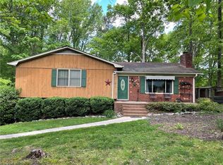 947 Homestead Dr, Lexington, NC 27292