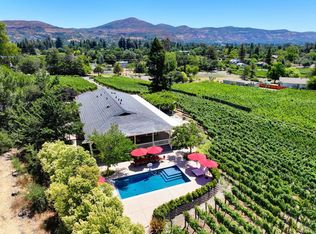 1597 Estee Avenue, Napa, CA 94558