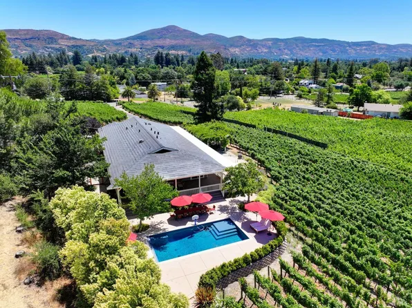 1597 Estee Avenue, Napa, CA 94558