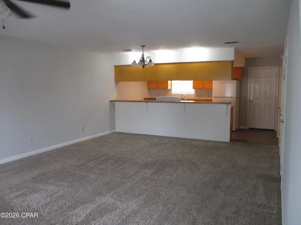 1218 Stephen Dr #4, Panama City, FL 32405