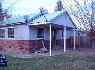 15980 Lang Ave, Capay, CA 95607