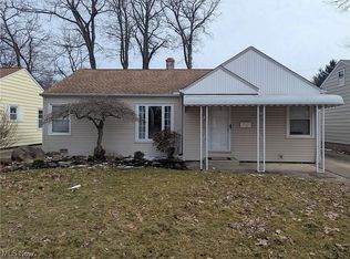1191 Orchard Heights Dr, Mayfield Heights, OH 44124