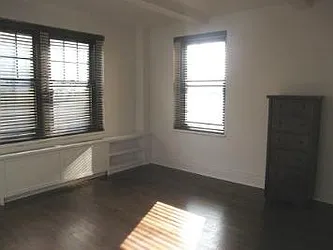 Rented by Corcoran