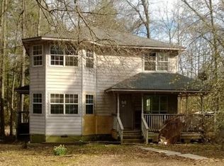 3203 Highway 321 E, Austin, AR 72007