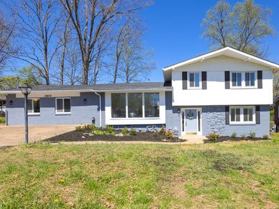 2604 Sailboat Ct, Nashville, TN, 37217