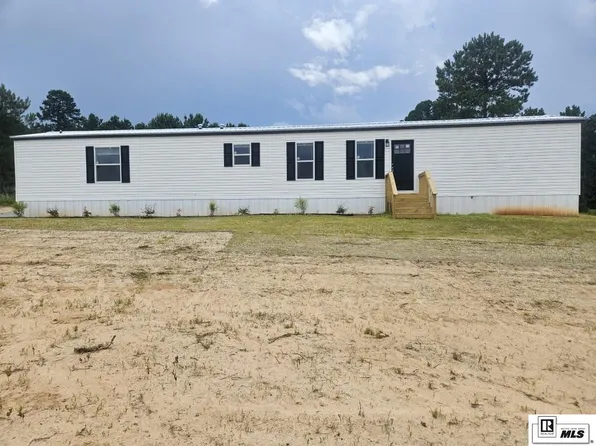 232 Chief Ln, Calhoun, LA 71225