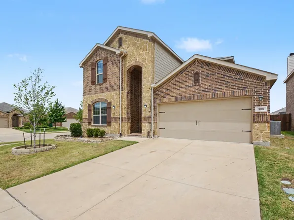 305 Pitt Cir, Fate, TX 75189