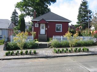 7844 11th Ave NE, Seattle, WA 98115