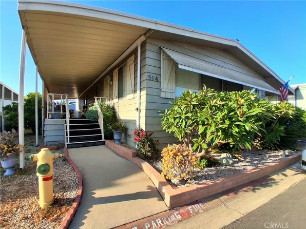 4095 Fruit St #514, La Verne, CA 91750