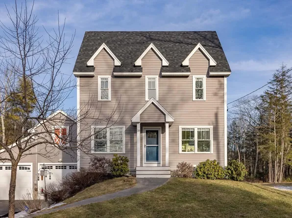 33 Greenbriar Drive, Eliot, ME 03903
