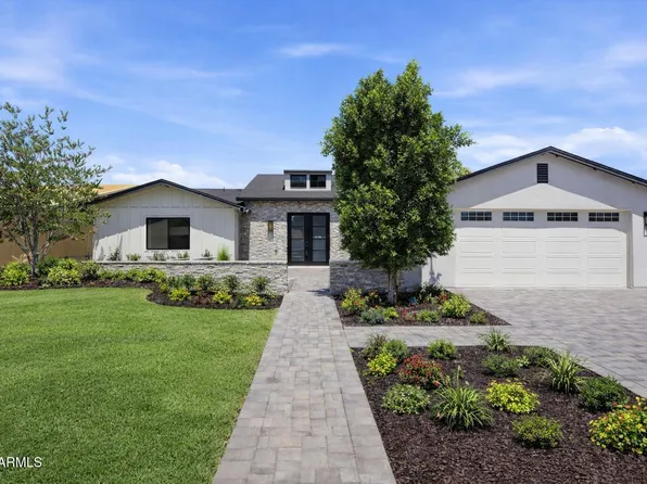 4348 E MITCHELL Drive, Phoenix, AZ 85018