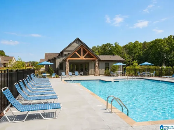 1037 Unali Ln, Leeds, AL 35094