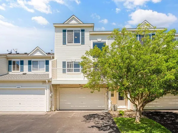 3867 Abercrombie Ln, Stillwater, MN 55082