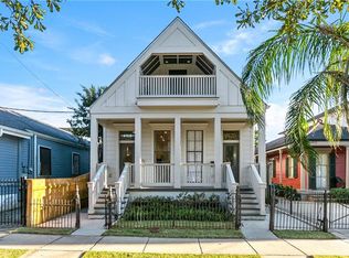 4818 Chestnut St, New Orleans, LA 70115