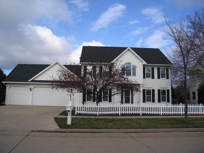 510 Carrington, Appleton, WI, 54913
