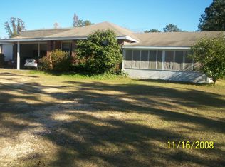 212 David Rd, Petal, MS 39465