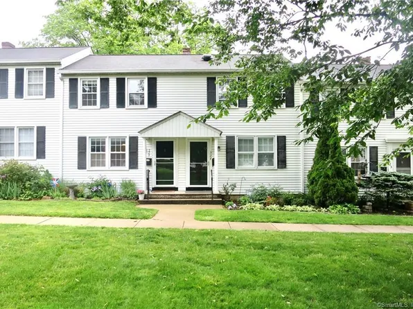 329 Sylvan Knoll Road, Stamford, CT 06902