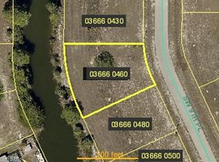 138 SW 9th Pl, Cape Coral, FL 33991
