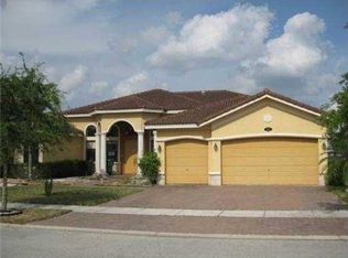 2063 SW 173rd Ave, Miramar, FL 33029