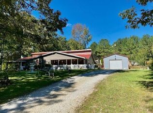 1276 County Road 16, Myrtle, MS 38650