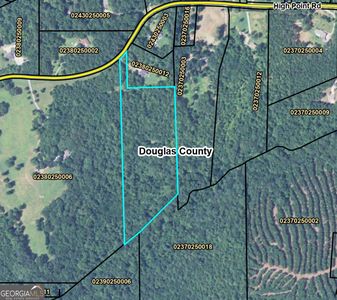 0 High Point Rd, Villa Rica, GA, 30180