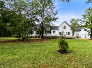 5897 Highway 165, Ravenel, SC 29470