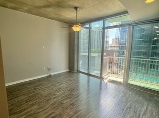 301 Demonbreun St UNIT 1118, Nashville, TN 37201