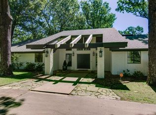 6510 Lakeview Dr, Texarkana, TX 75503