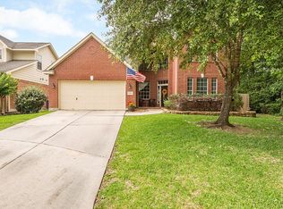 3206 Canna Lily Ct, Kingwood, TX 77345