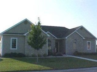 6122 Tumbleweed Ter, Manhattan, KS 66502