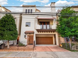 5206 Feagan St, Houston, TX 77007