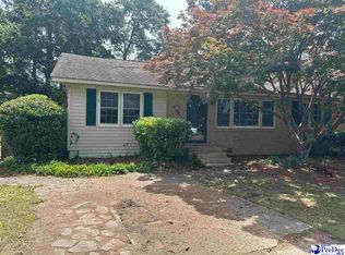 1750 Saint Anthony Ave, Florence, SC 29505