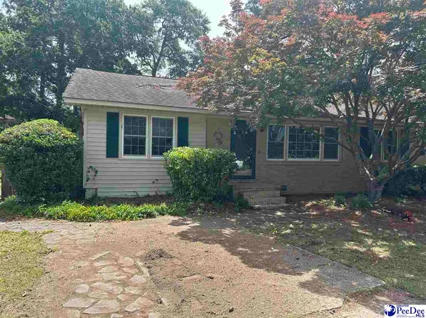 1750 Saint Anthony Ave, Florence, SC 29505